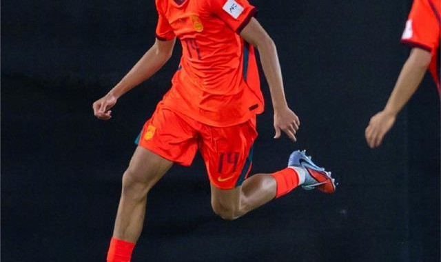安博体育app下载-两连败垫底！U17国足1-2不敌日本！最强09一代表现尴尬或小组出局