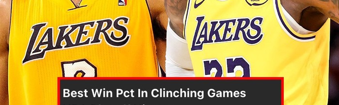 安博体育-NBA历史系列赛胜率最高球员为费舍尔、詹姆斯第二|体育数据分析|迈克尔·乔丹|勒布朗-詹姆斯|德里克-费舍尔|比赛_新浪体育_新浪新闻